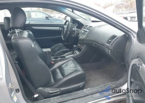 2003 Honda Accord 3.0 Ex z USA, uszkodzony, nr VIN 1HGCM82633A035259